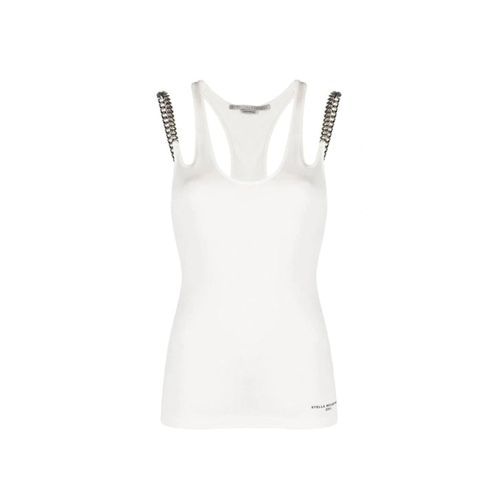 Stella McCartney Falabella Chain Top