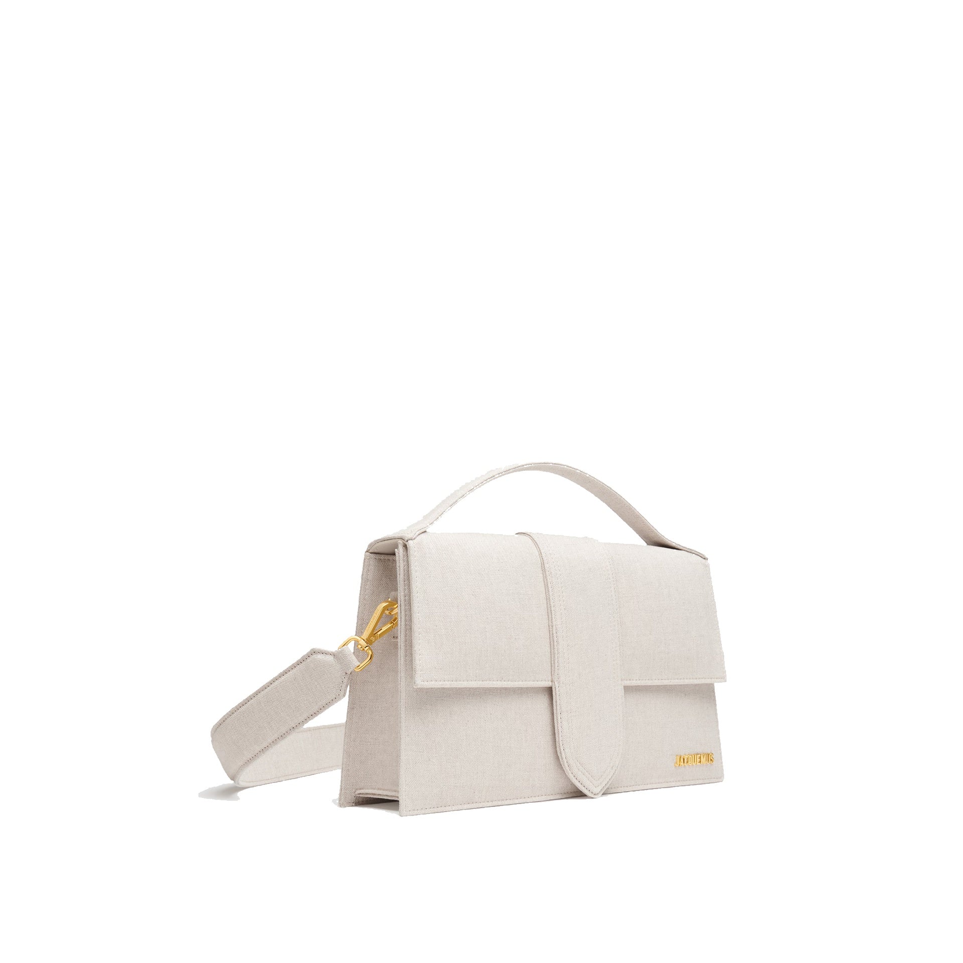 Jacquemus Le Bambinou Shoulder Bag