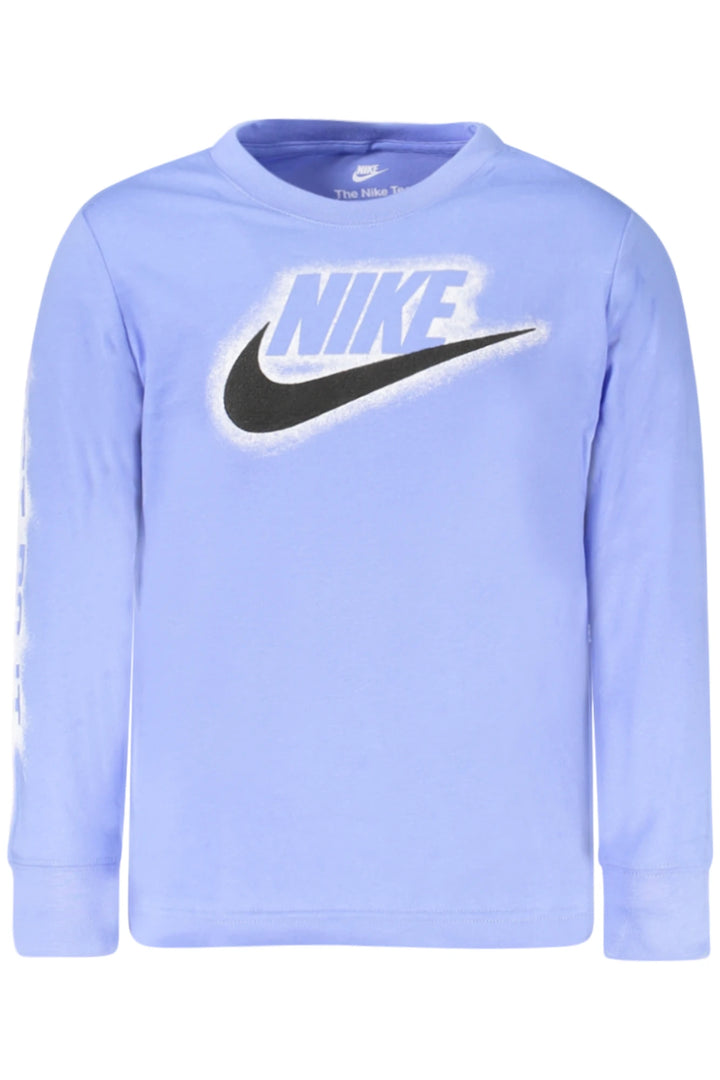 NIKE KIDS&#39; LONG-SLEEVED T-SHIRT