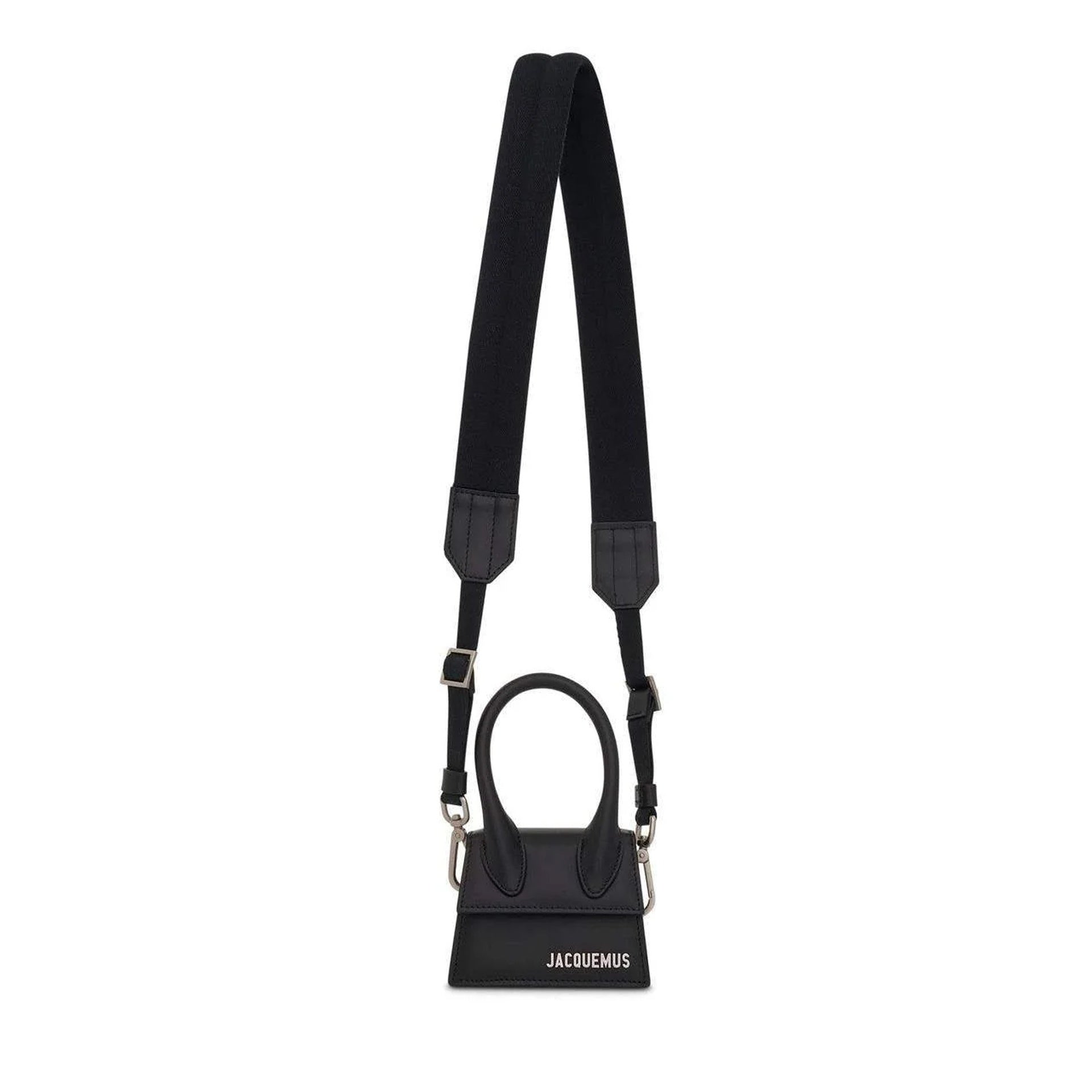 Jacquemus Le Chiquito Homme Bag - WOMEN BAGS - JACQUEMUS - Tluxy New