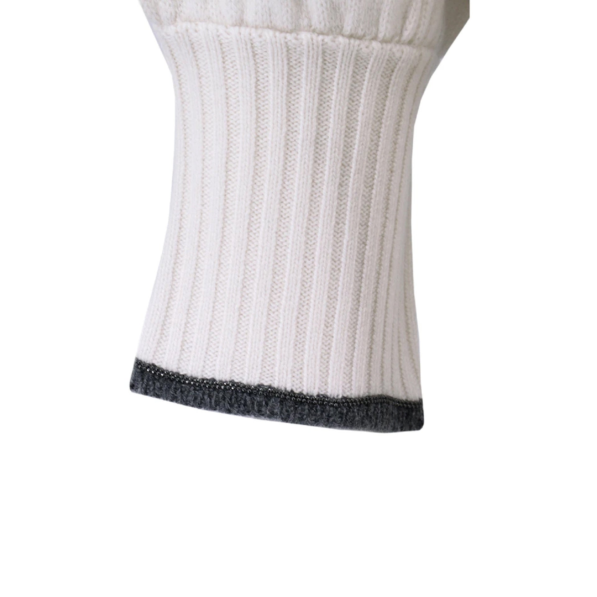 Brunello Cucinelli Cashmere Sweater