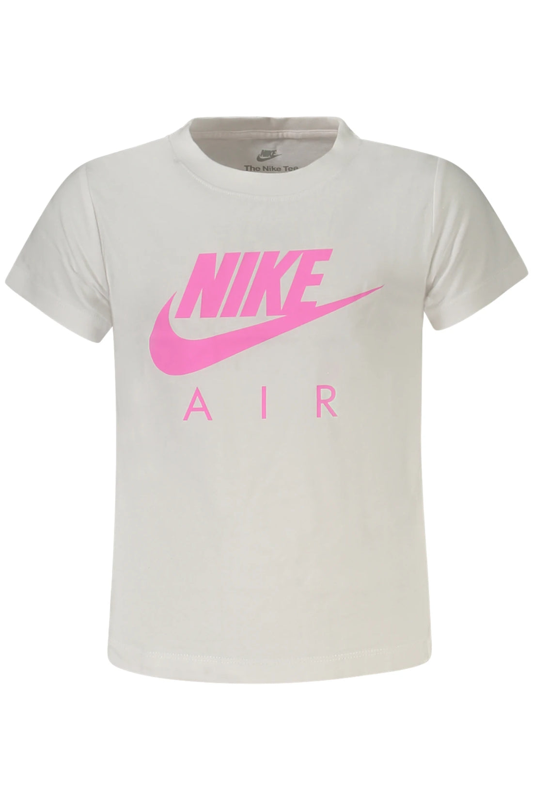 NIKE SHORT-SLEEVED T-SHIRT FOR GIRLS