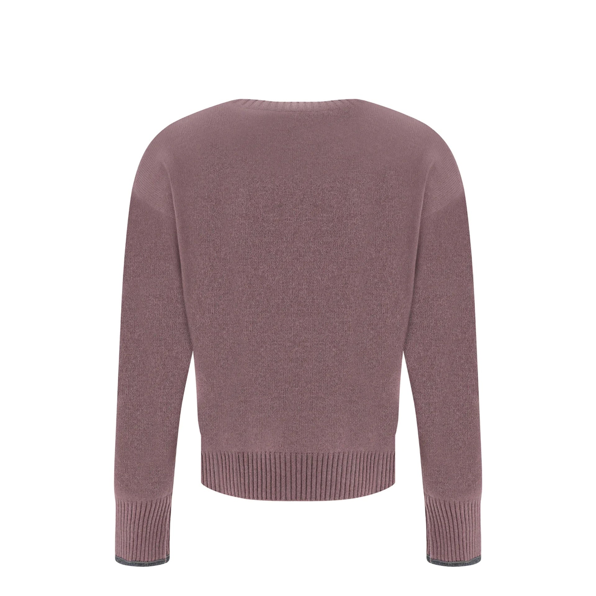 Brunello Cucinelli Cashmere Sweater