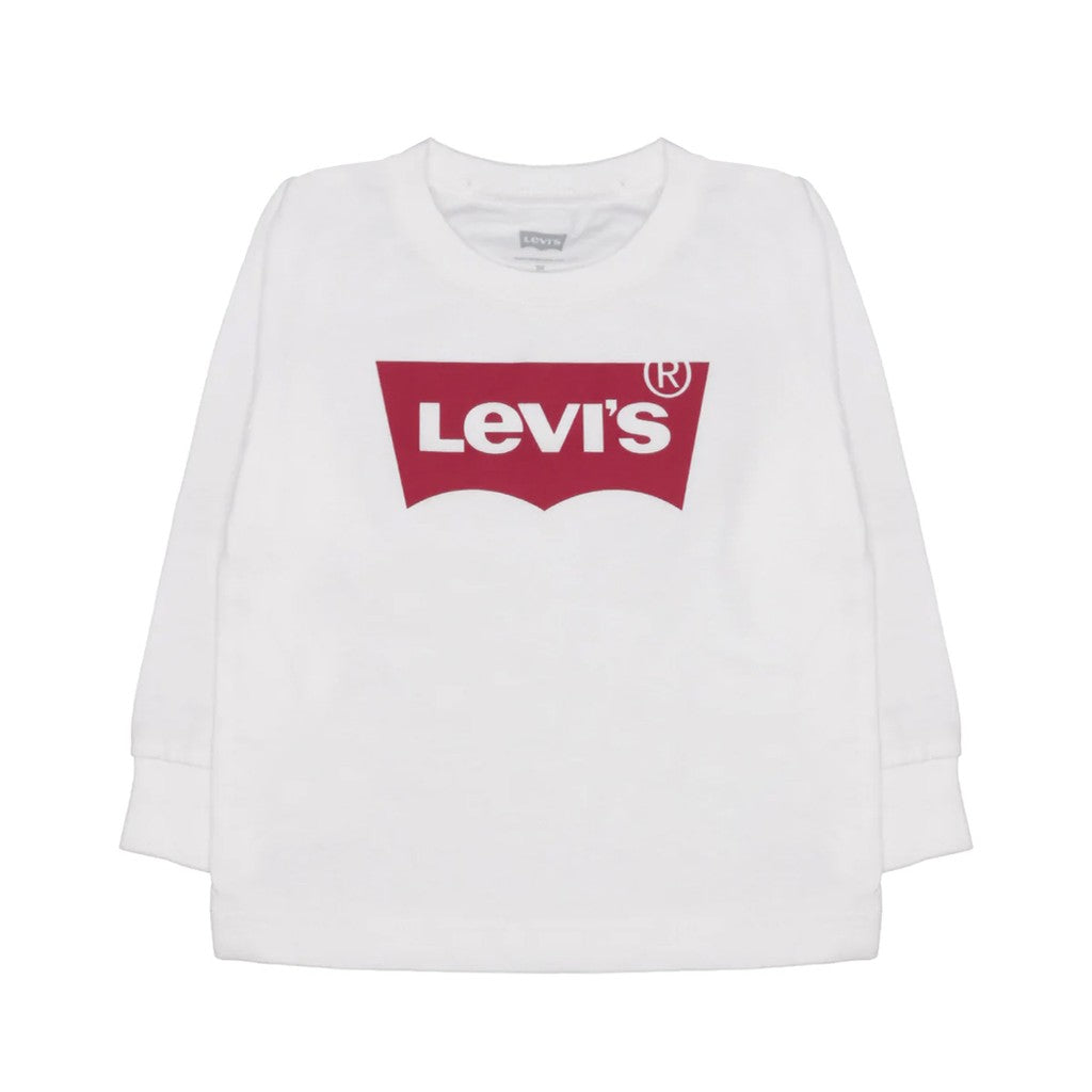 LEVIS 8E8646 - WHITE