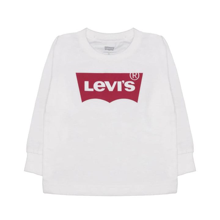 LEVIS 8E8646 - WHITE