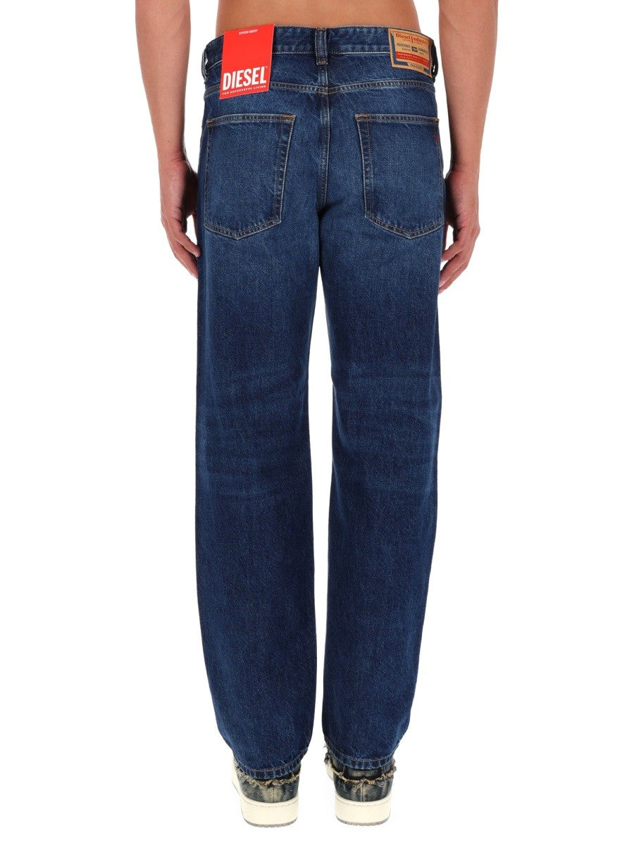 Diesel "2024 D-MACS" JEANS