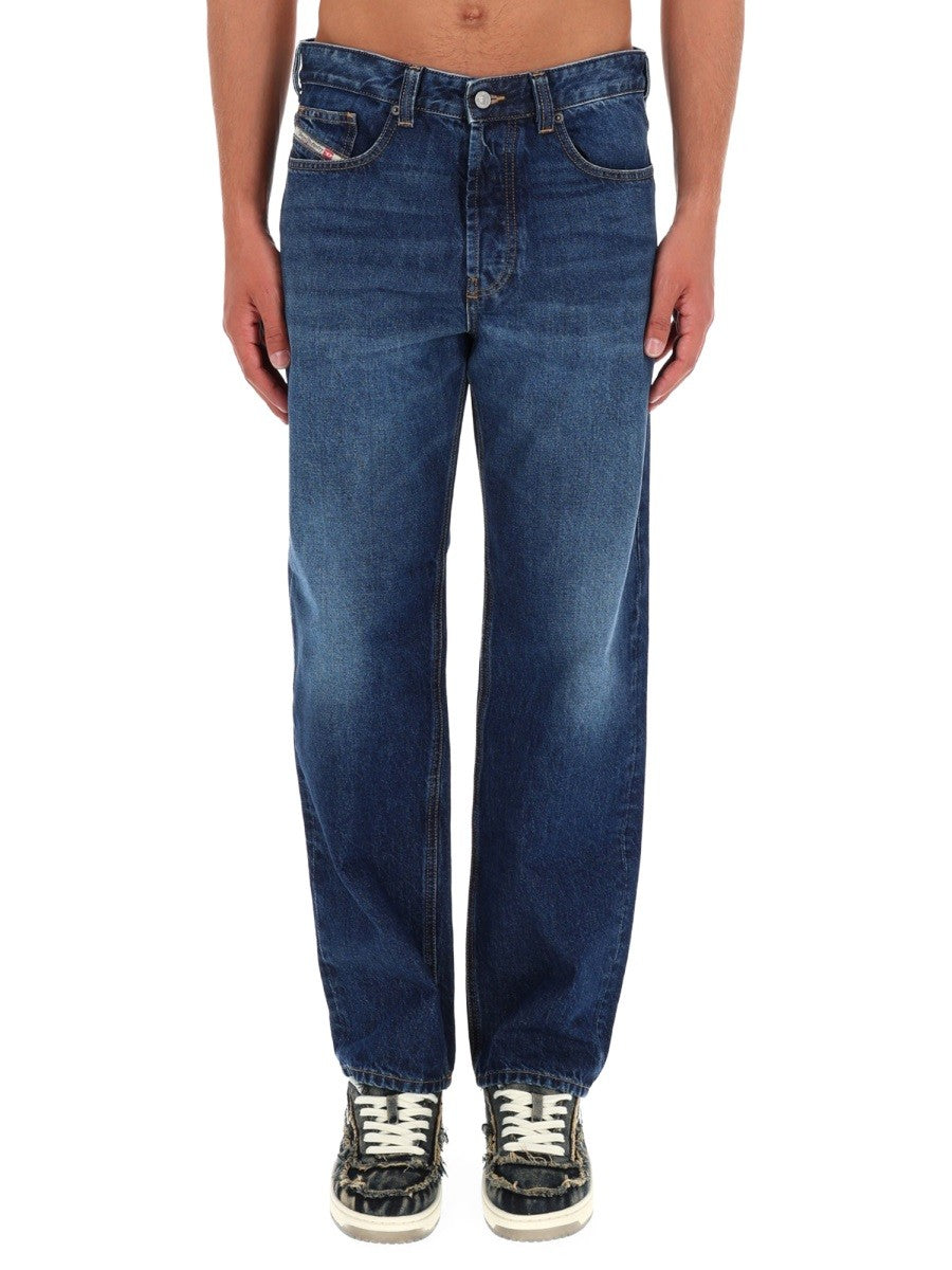 Diesel "2024 D-MACS" JEANS