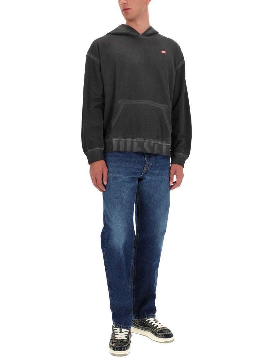 Diesel "2024 D-MACS" JEANS