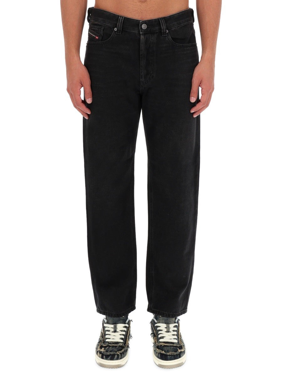 Diesel "2024 D-MACS" JEANS
