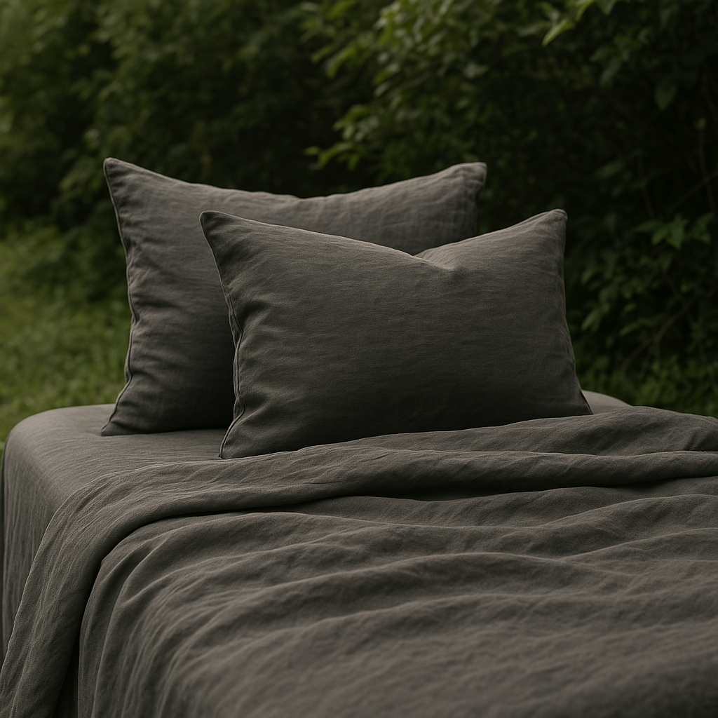 Premium Lyocell Kinderbettwäsche 100% TENCEL