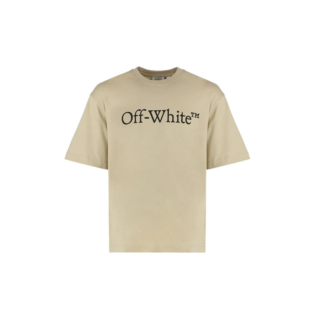 Off-White Logo T-shirt