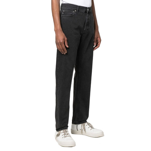Ambush Slim Denim Jeans – Siebentaschen