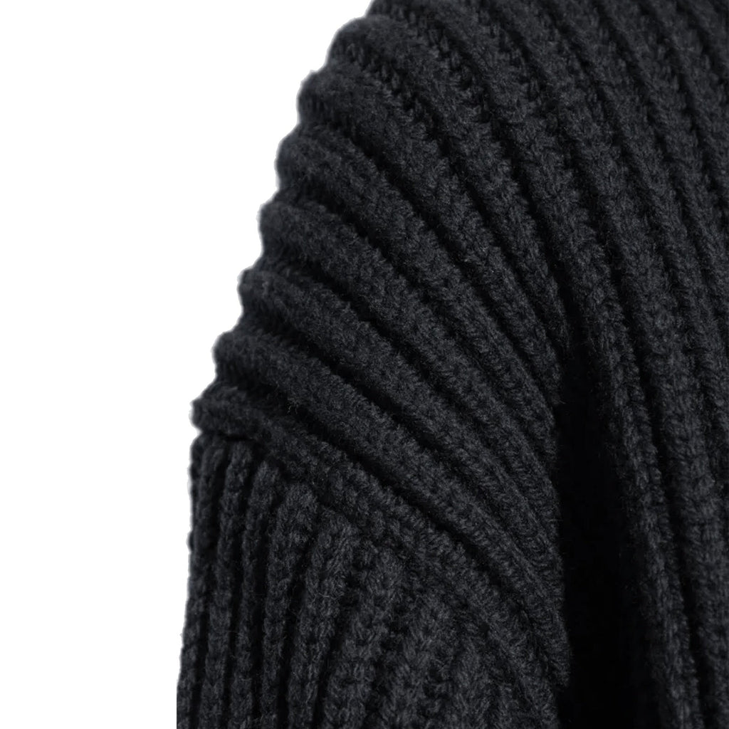Jil Sander Long Sweater – Siebentaschen