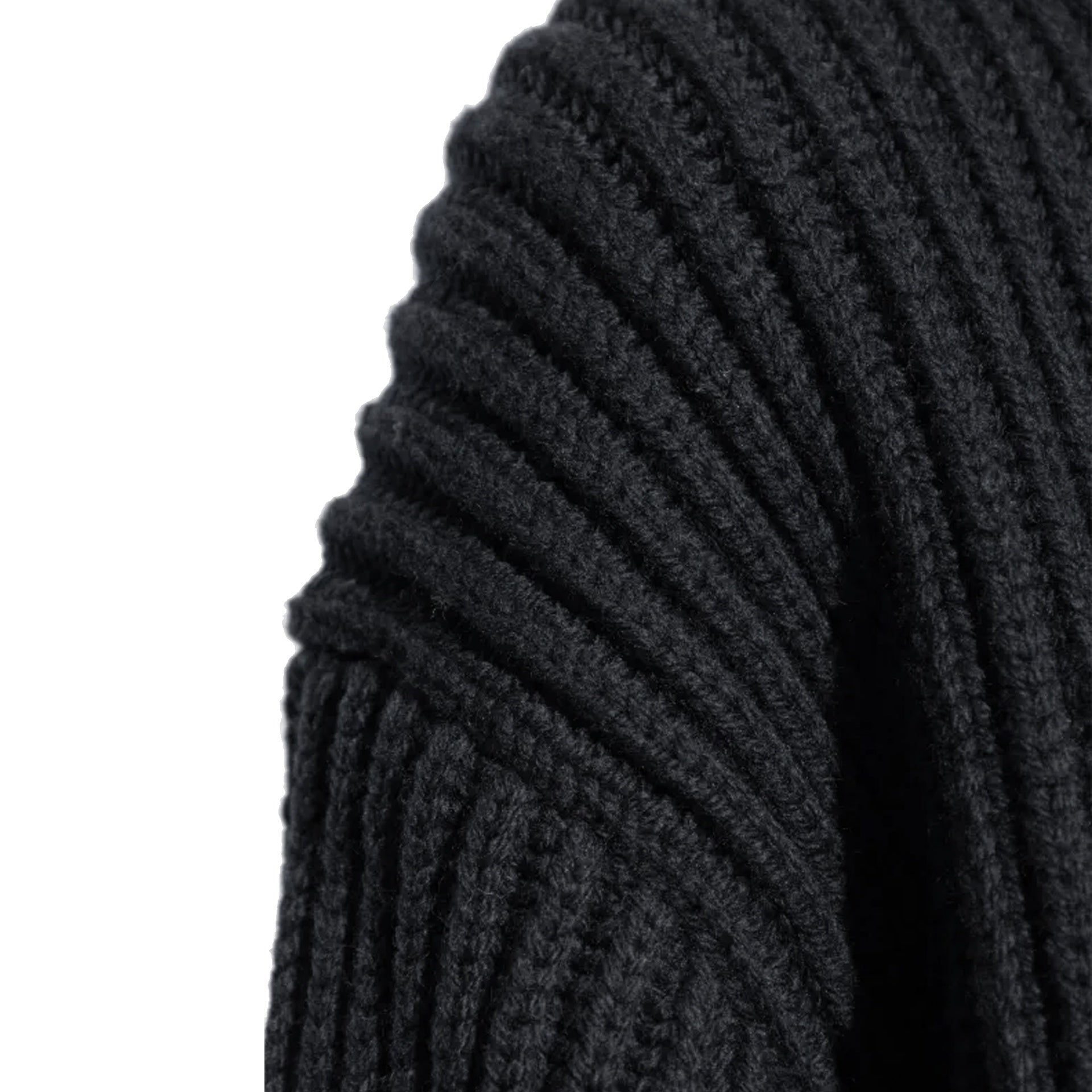 Jil Sander Long Sweater – Siebentaschen