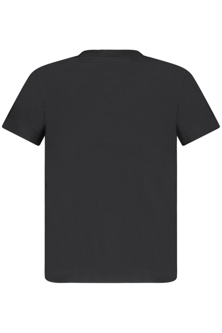 JORDAN MEN&#39;S SHORT-SLEEVE T-SHIRT BLACK