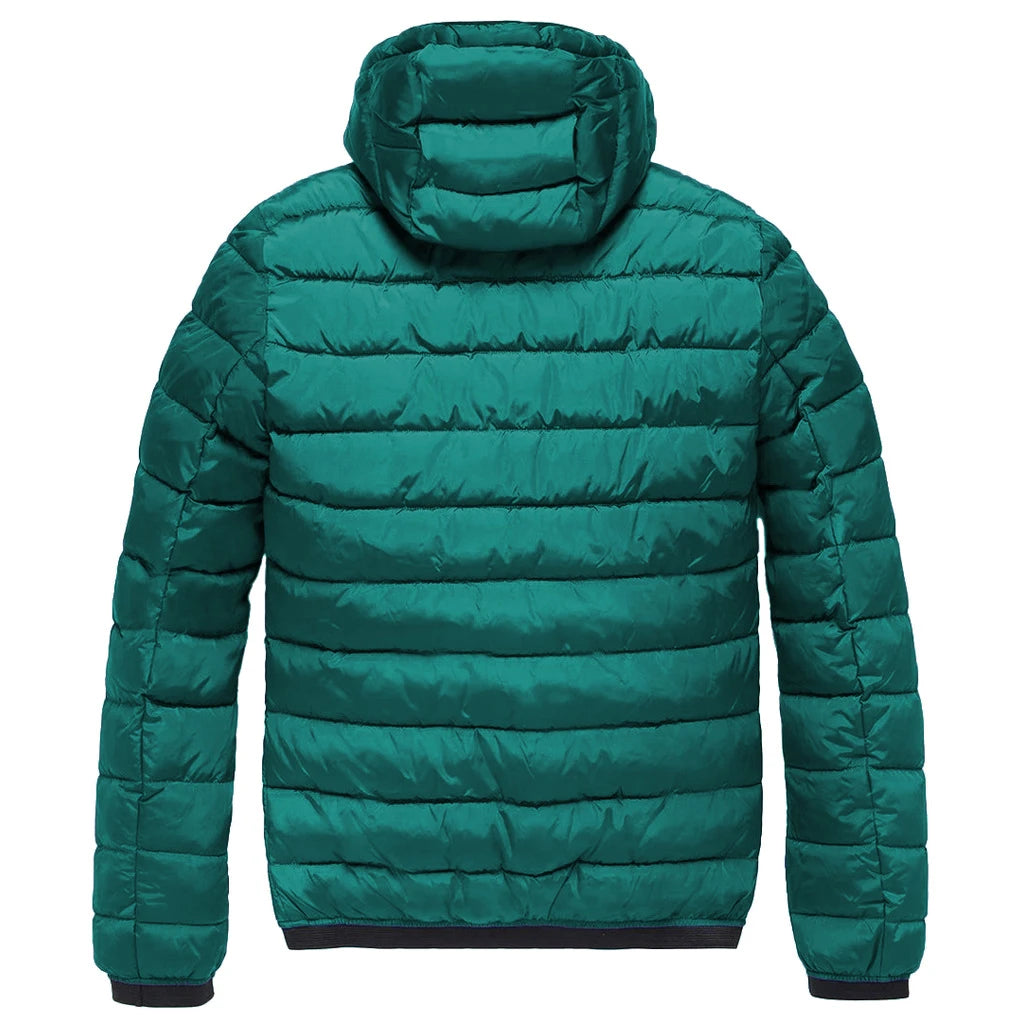Refrigiwear Jackets Green Man