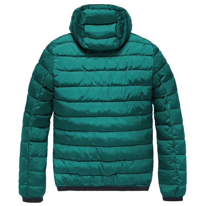 Refrigiwear Jackets Green Man