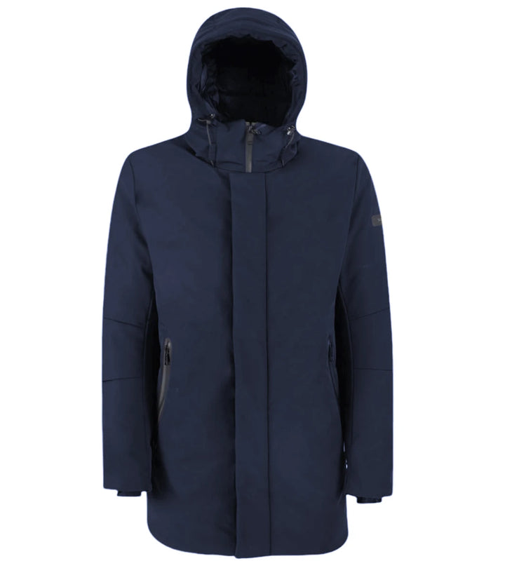 Yes Zee Jackets Blue Man