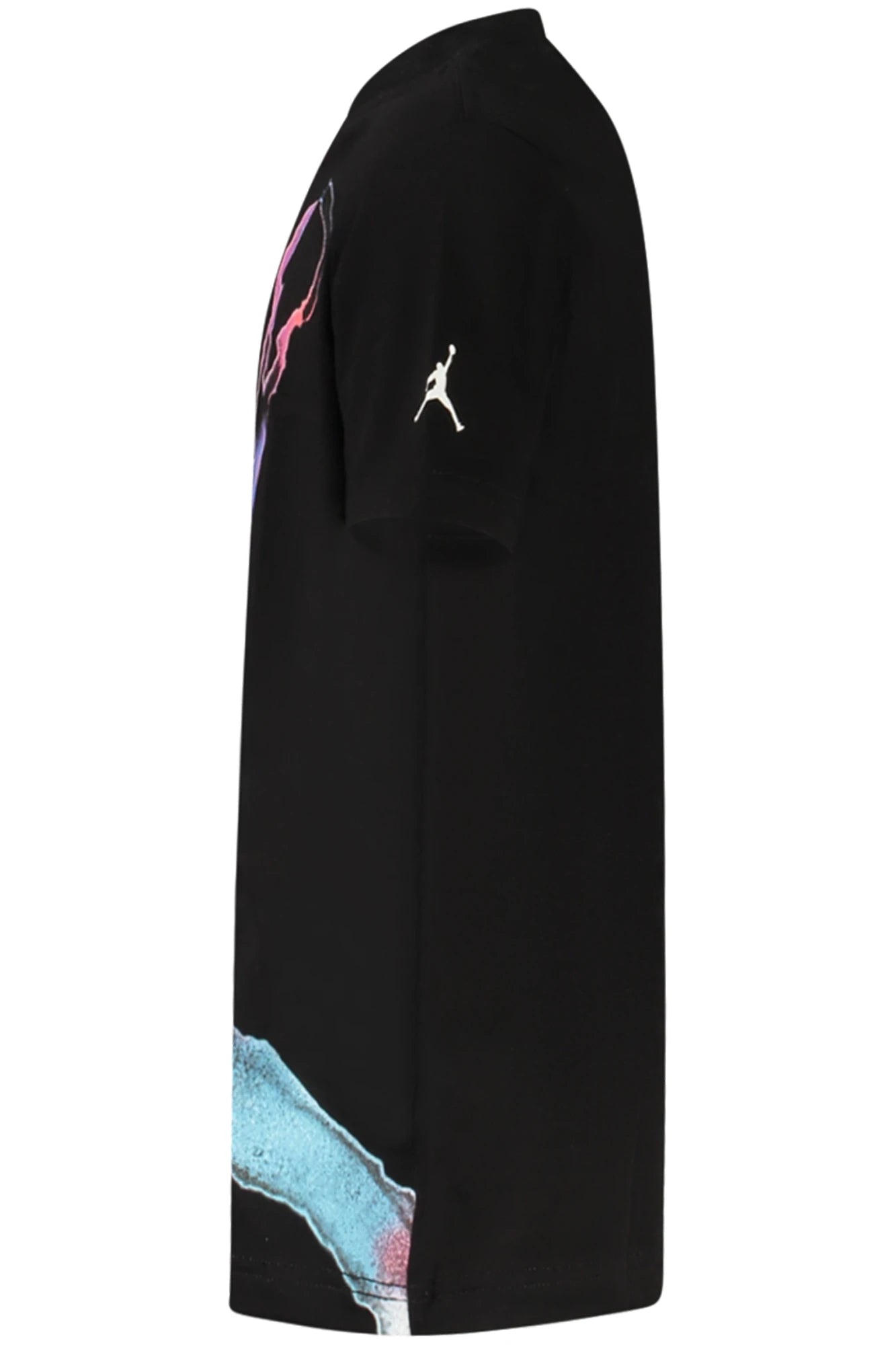 JORDAN SHORT-SLEEVED T-SHIRT FOR KIDS