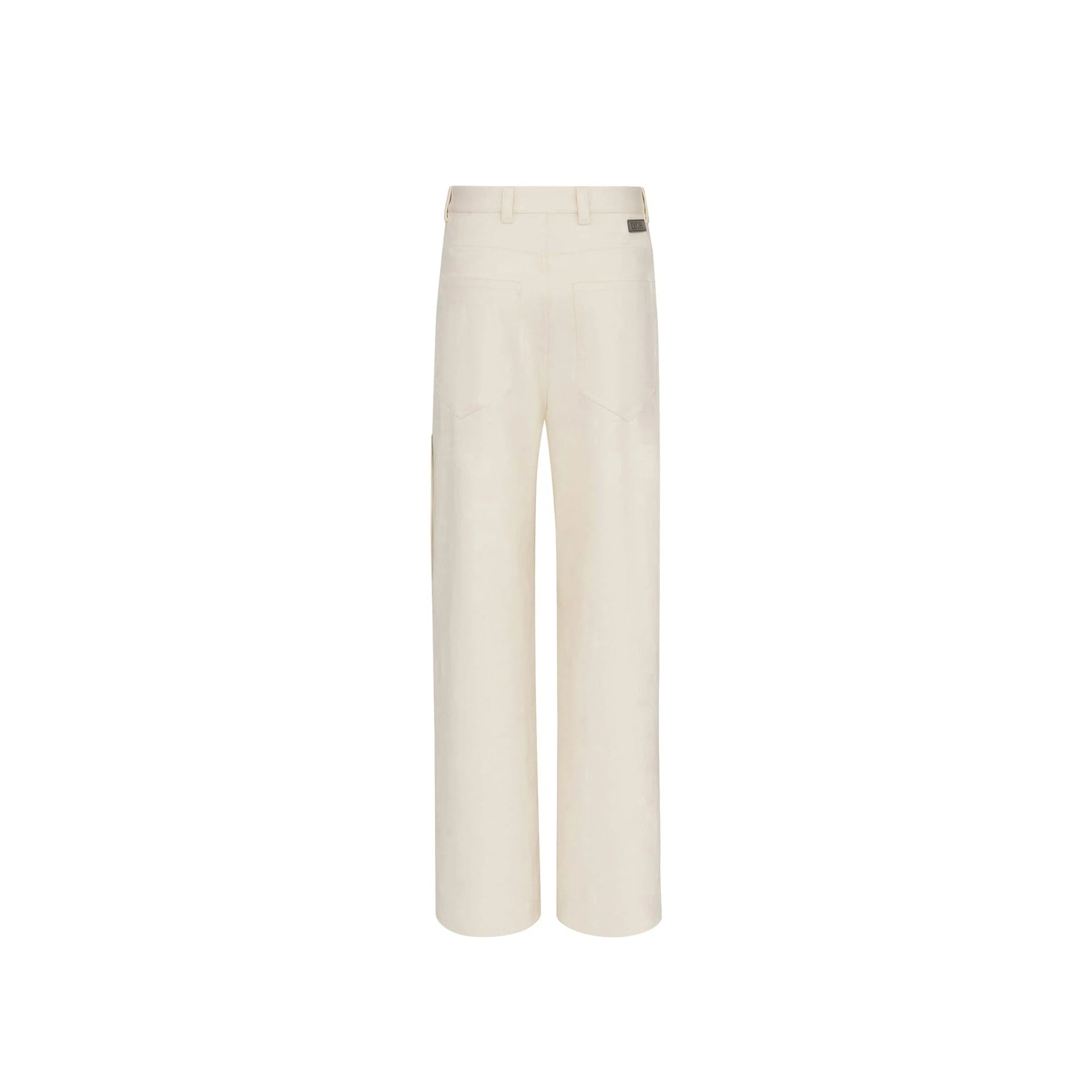 Dior Icons Chino Trousers