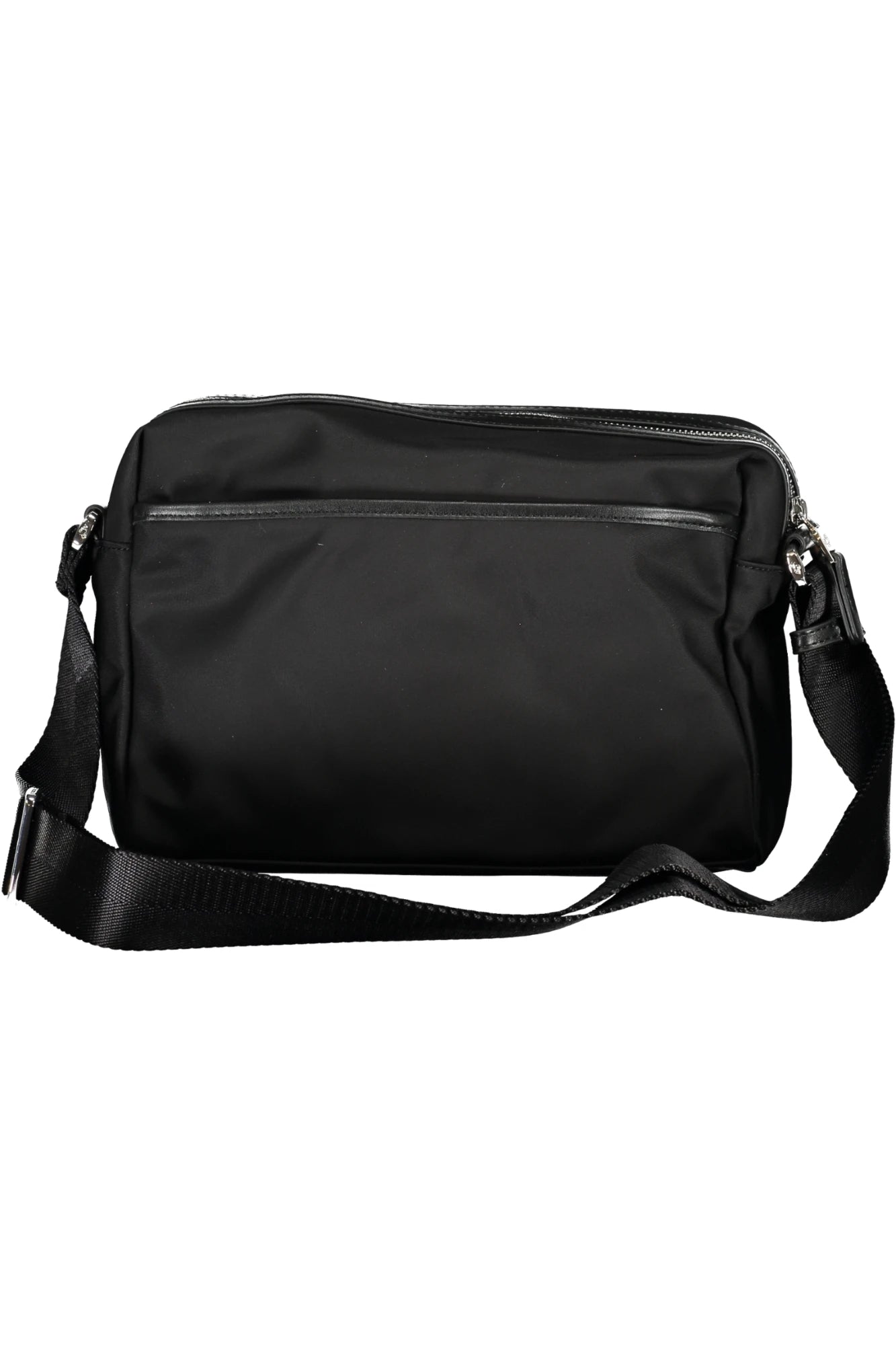 MANDARINA DUCK WOMEN&#39;S BAG BLACK