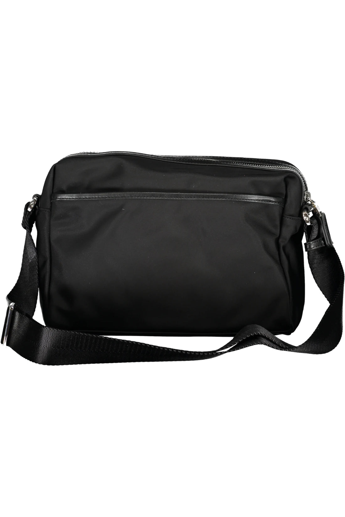 MANDARINA DUCK WOMEN&#39;S BAG BLACK