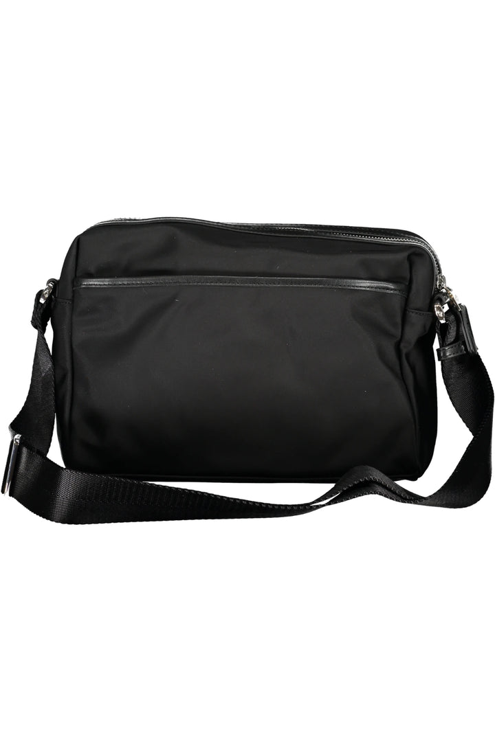 MANDARINA DUCK WOMEN&#39;S BAG BLACK
