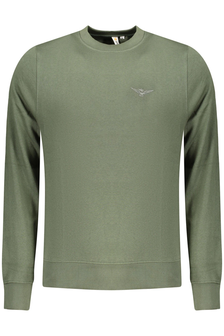 MILITARY ACADEMY MEN&#39;S ZIP-UP SWEATSHIRT