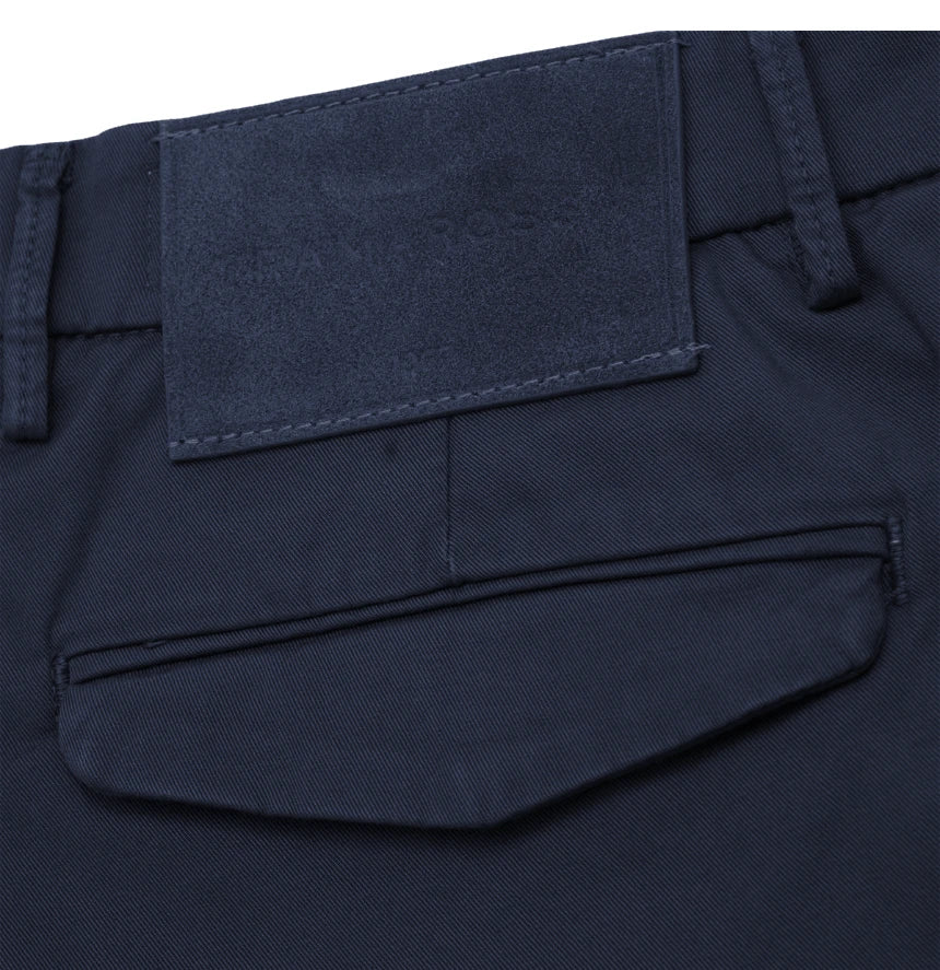 Tramarossa shorts Blue Man