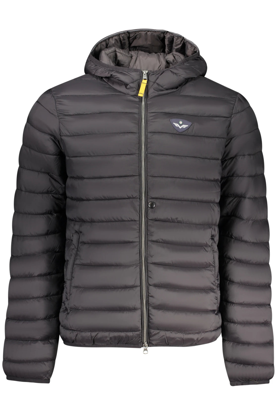ARMATA DI MARE MEN&#39;S BLACK JACKET