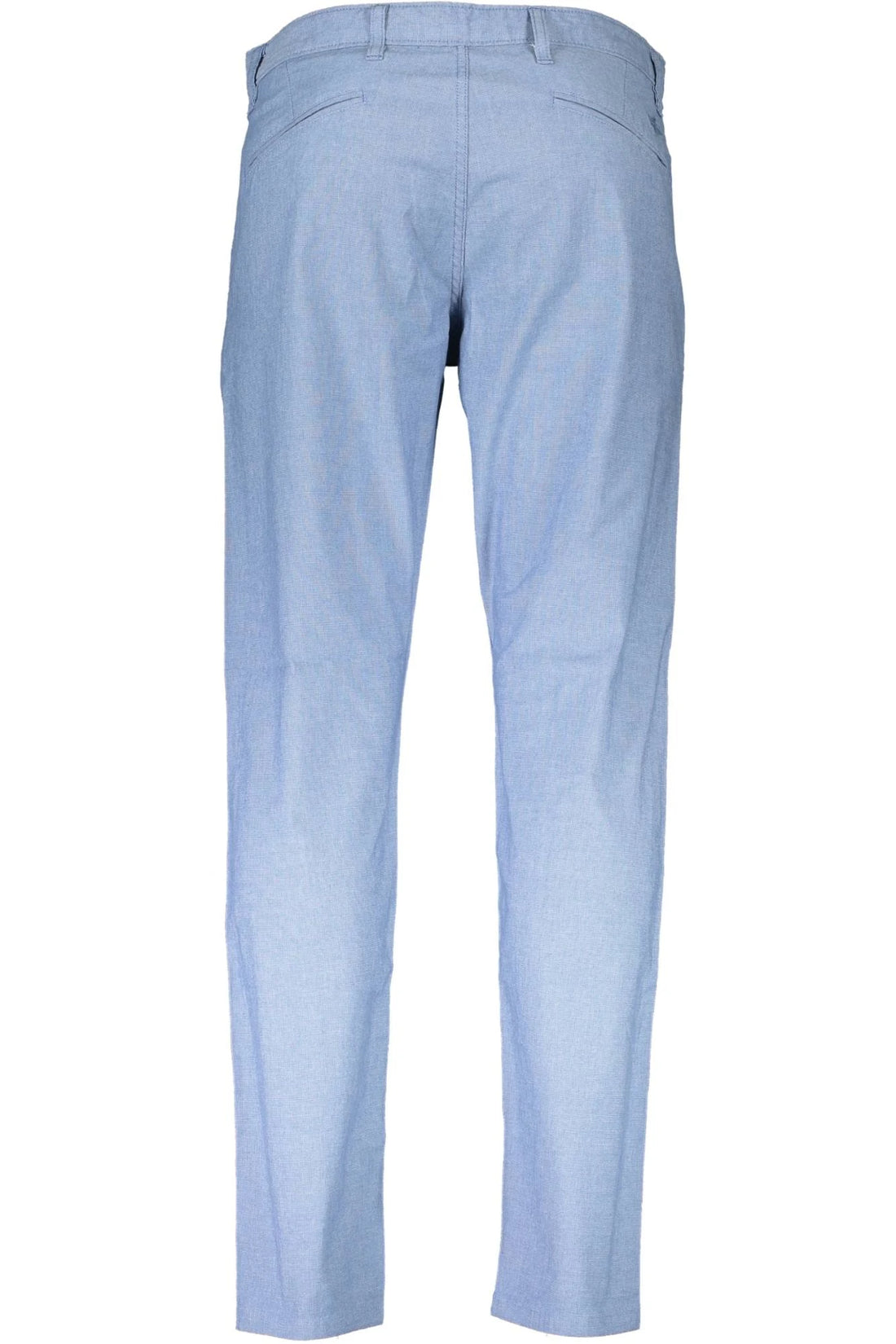 DOCKERS MEN&#39;S BLUE TROUSERS