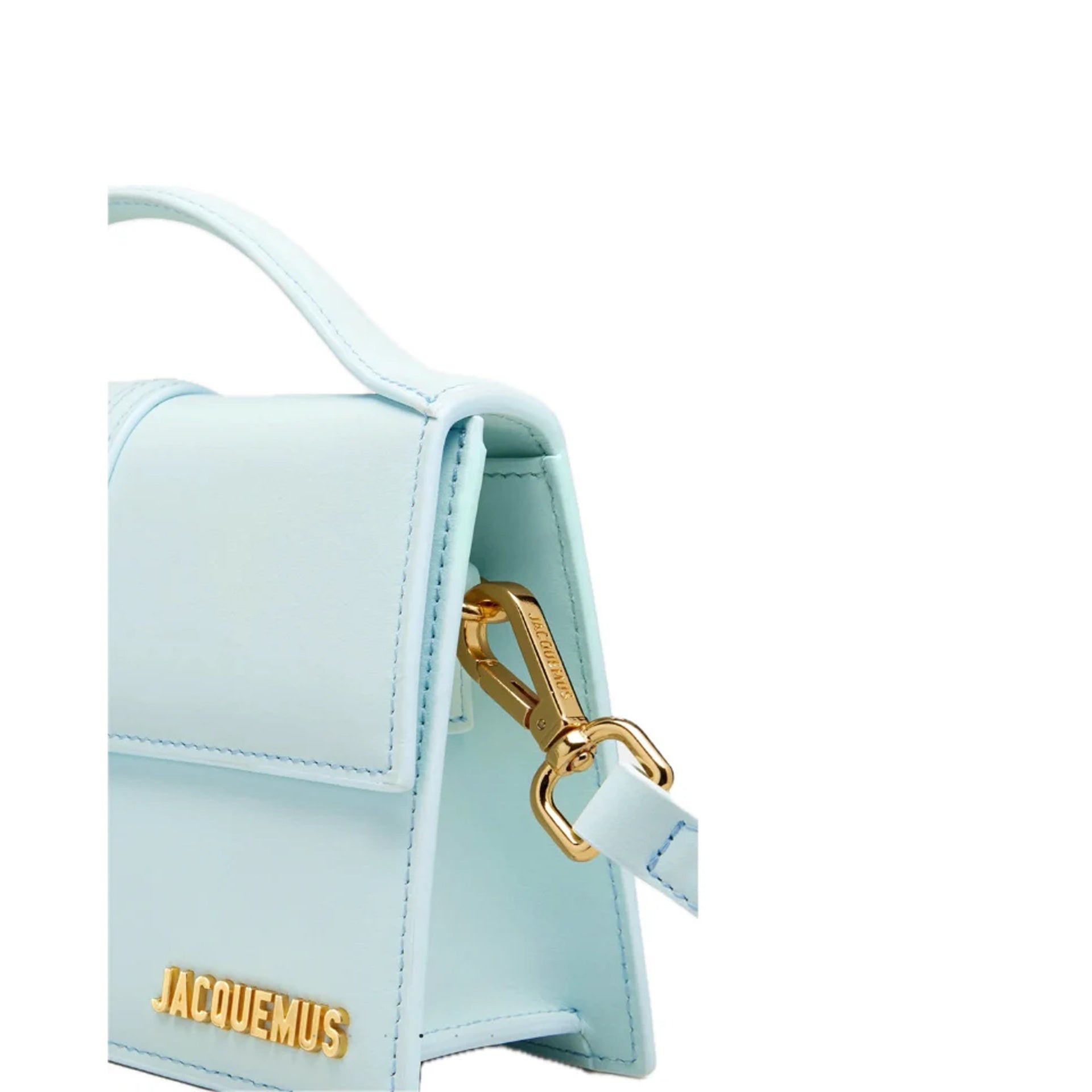 Jacquemus Le Grand Bambino Bag