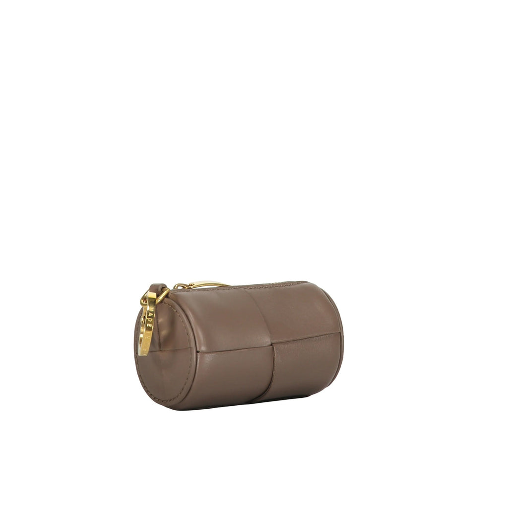 Bottega Veneta Leather Coin Purse