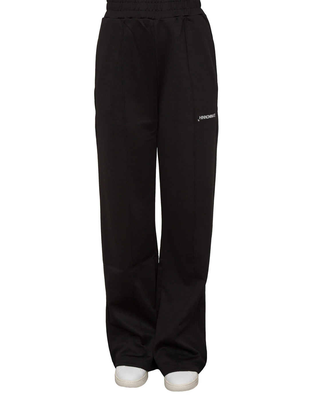 Hinnominate Trousers Black Woman