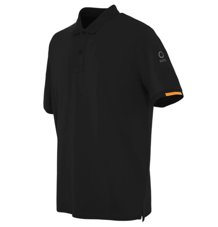 Suns Polo Black Man