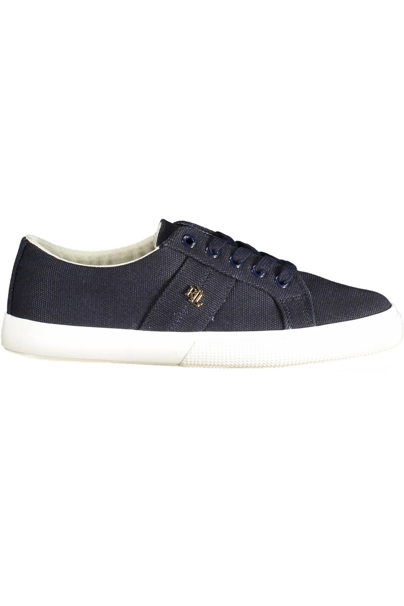 RALPH LAUREN WOMEN&#39;S SPORTS SHOES BLUE