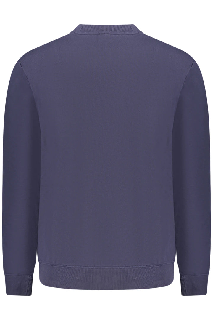 NAPAPIJRI MEN&#39;S ZIP-UP SWEATSHIRT