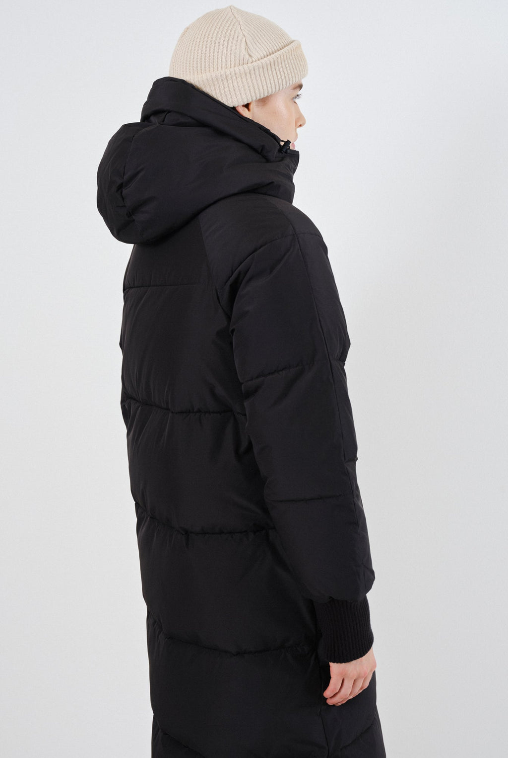 RY PUFFER PARKA