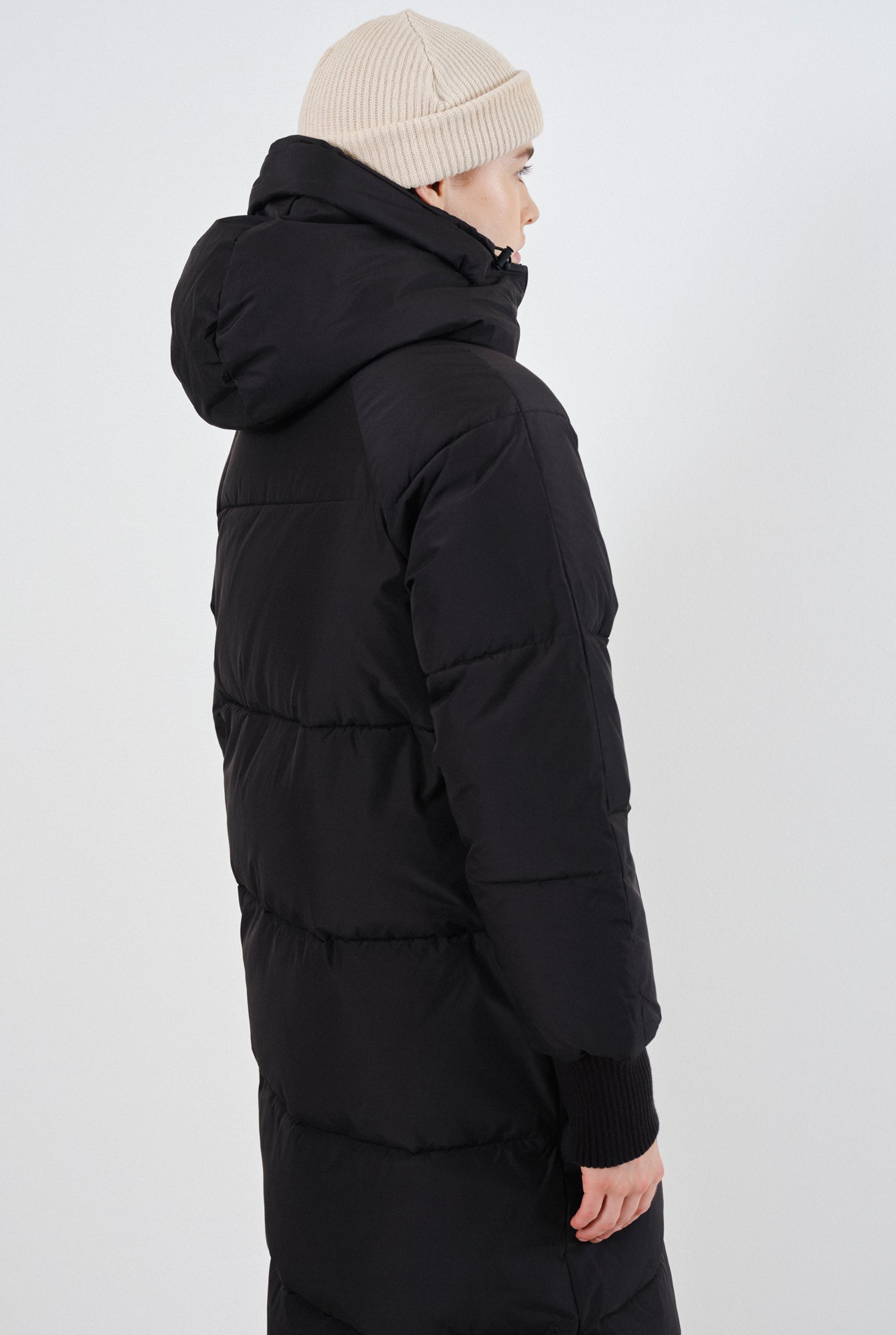 RY PUFFER PARKA