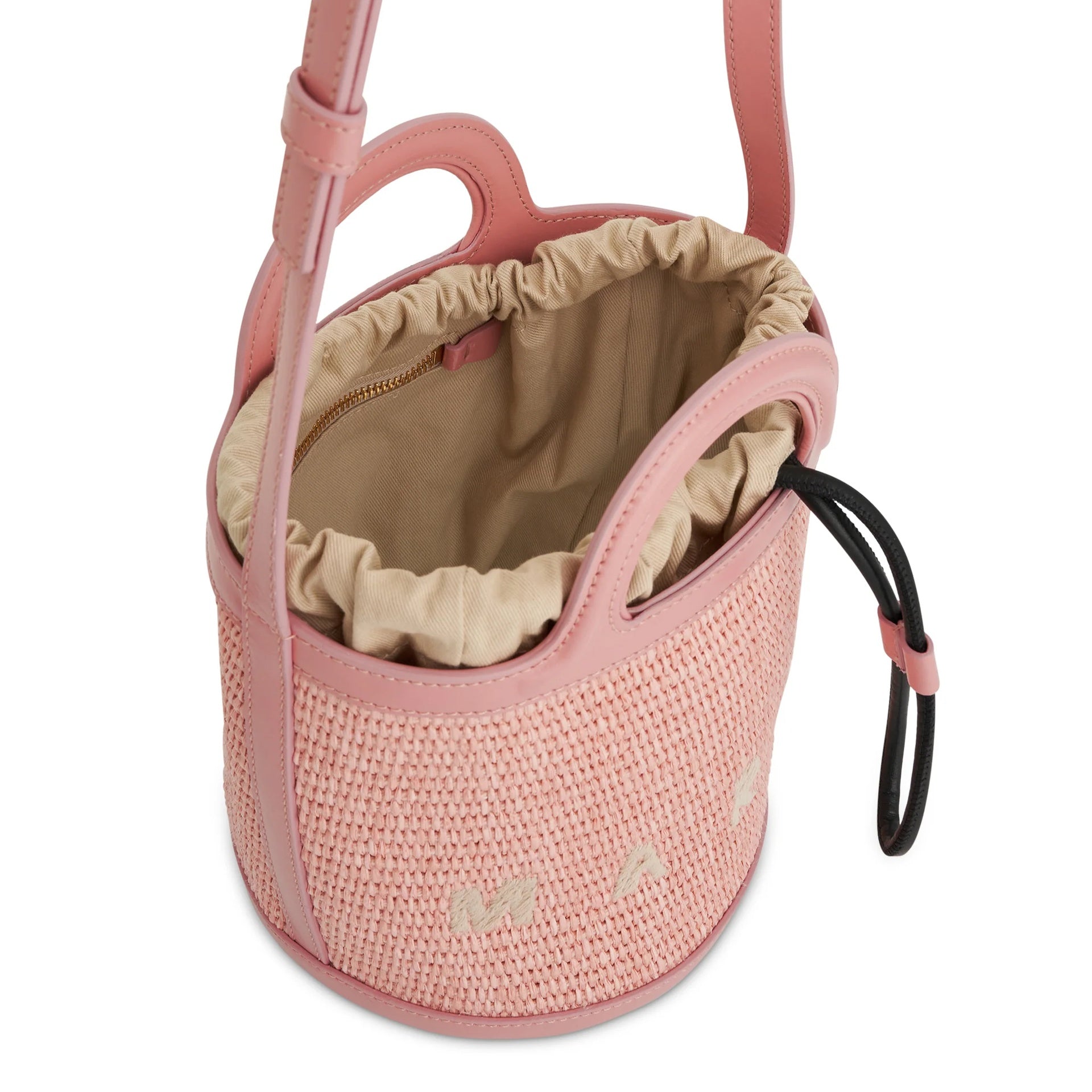Marni Tropicalia Bucket Bag - WOMEN BAGS - MARNI - Tluxy New