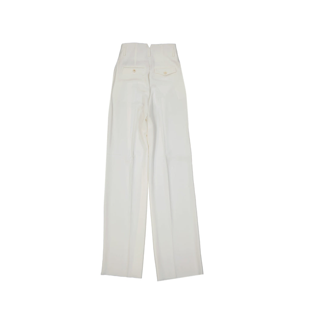 Dsquared2 Classic Wide-Leg Pants