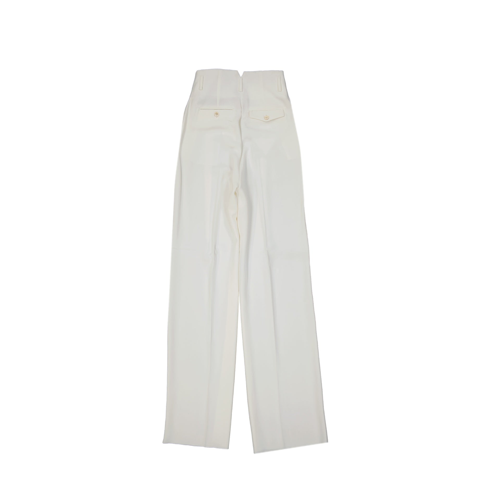Dsquared2 Classic Wide-Leg Pants