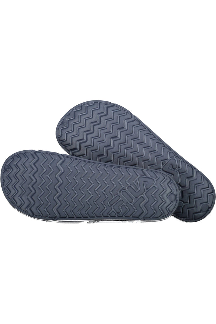 FILA FOOTWEAR SLIPPER MEN BLUE