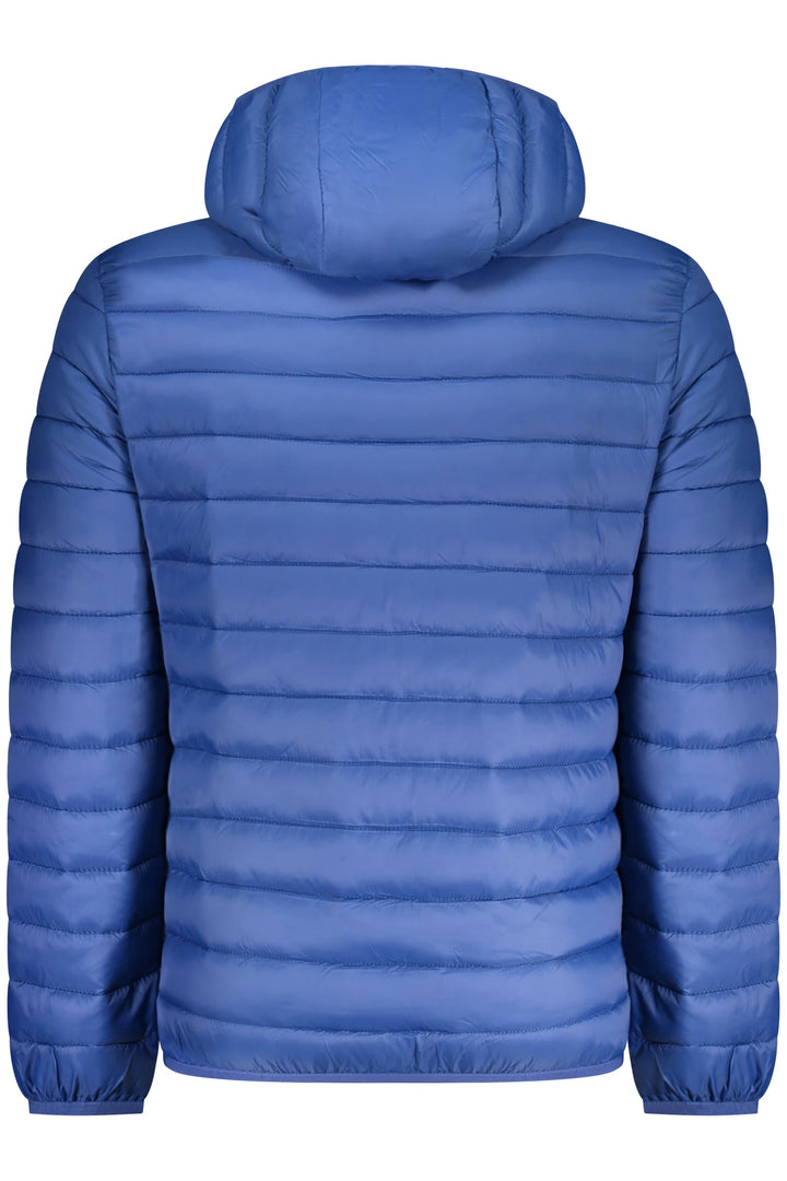 ARMATA DI MARE MEN&#39;S BLUE JACKET