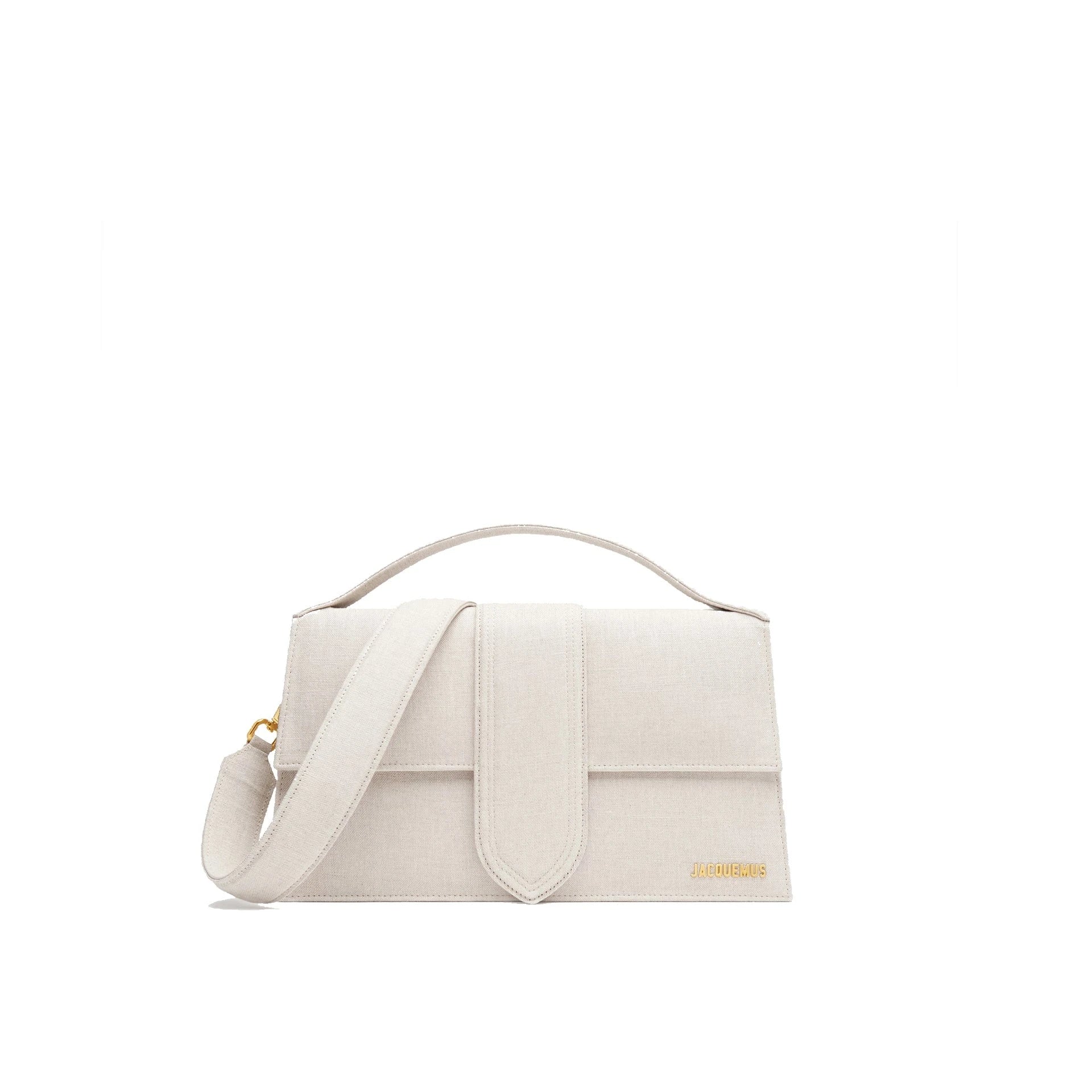 Jacquemus Le Bambinou Shoulder Bag