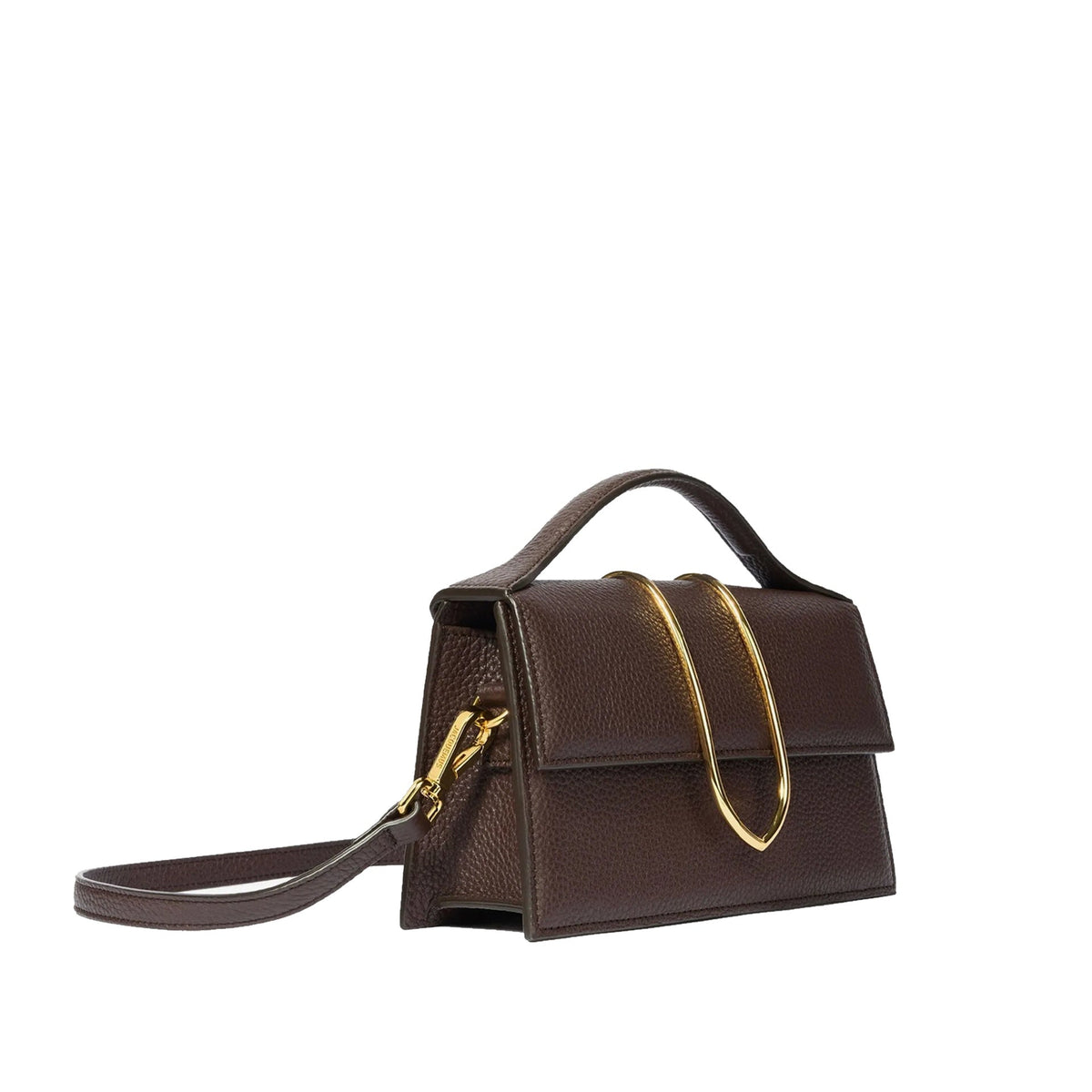 Jacquemus Le Grand Bambino Bag