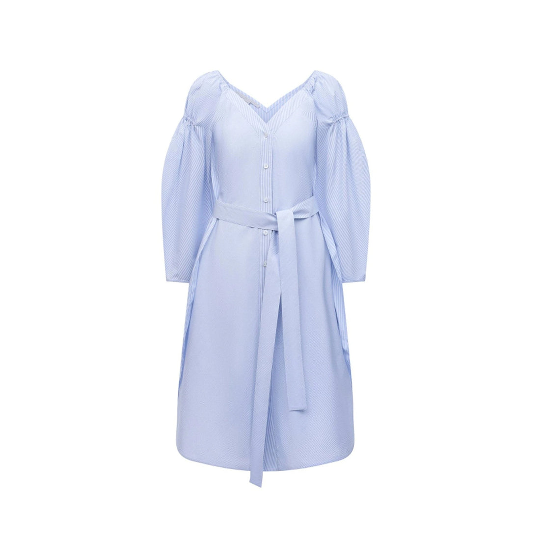 Stella Mccartney Cotton Dress