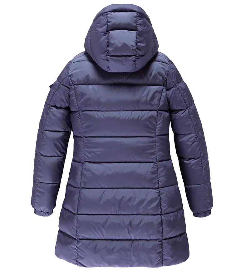 Refrigiwear Jackets Purple Woman