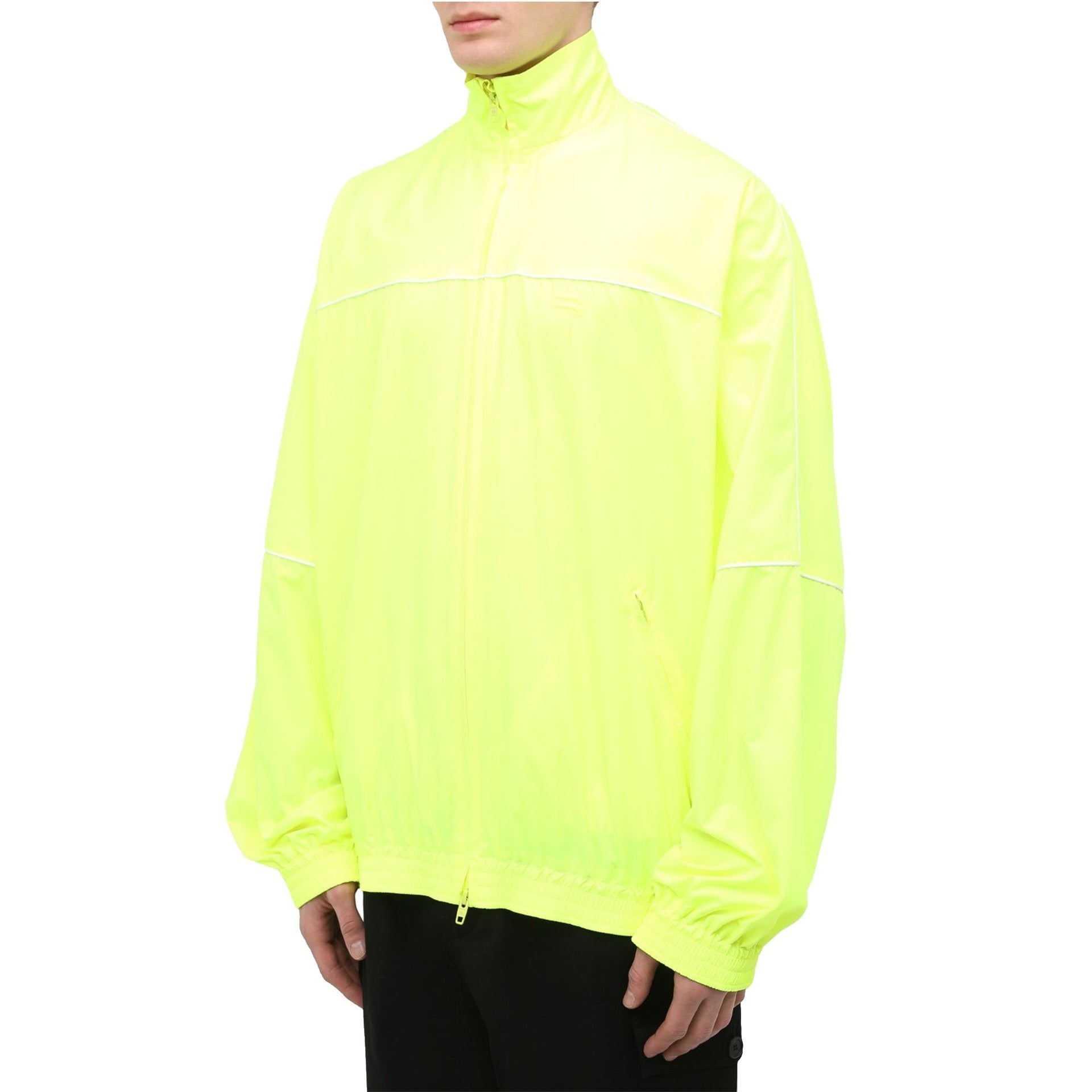 Balenciaga Windbreaker Bomber