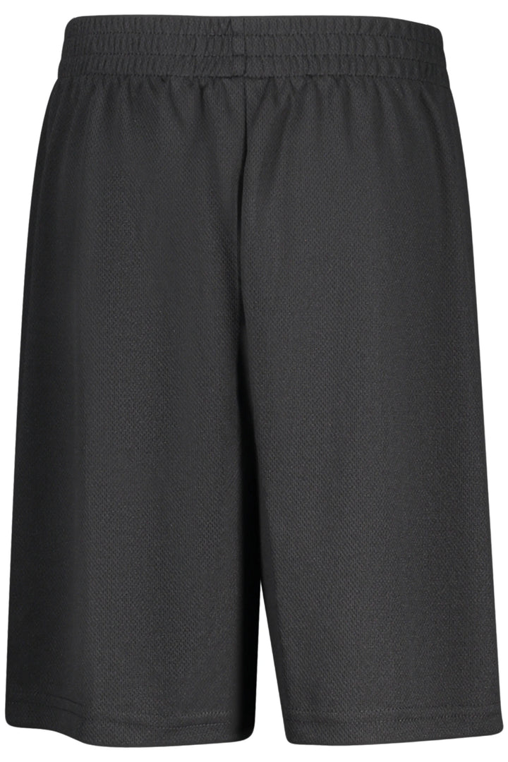 JORDAN BLACK SHORT PANTS FOR KIDS